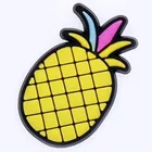 Украшения для обуви, аксессуары для обуви, украшение для обуви для Croc JIBZ, браслеты, детская вечеринка, Рождество, лидер продаж XK-031, бесплатная доставка