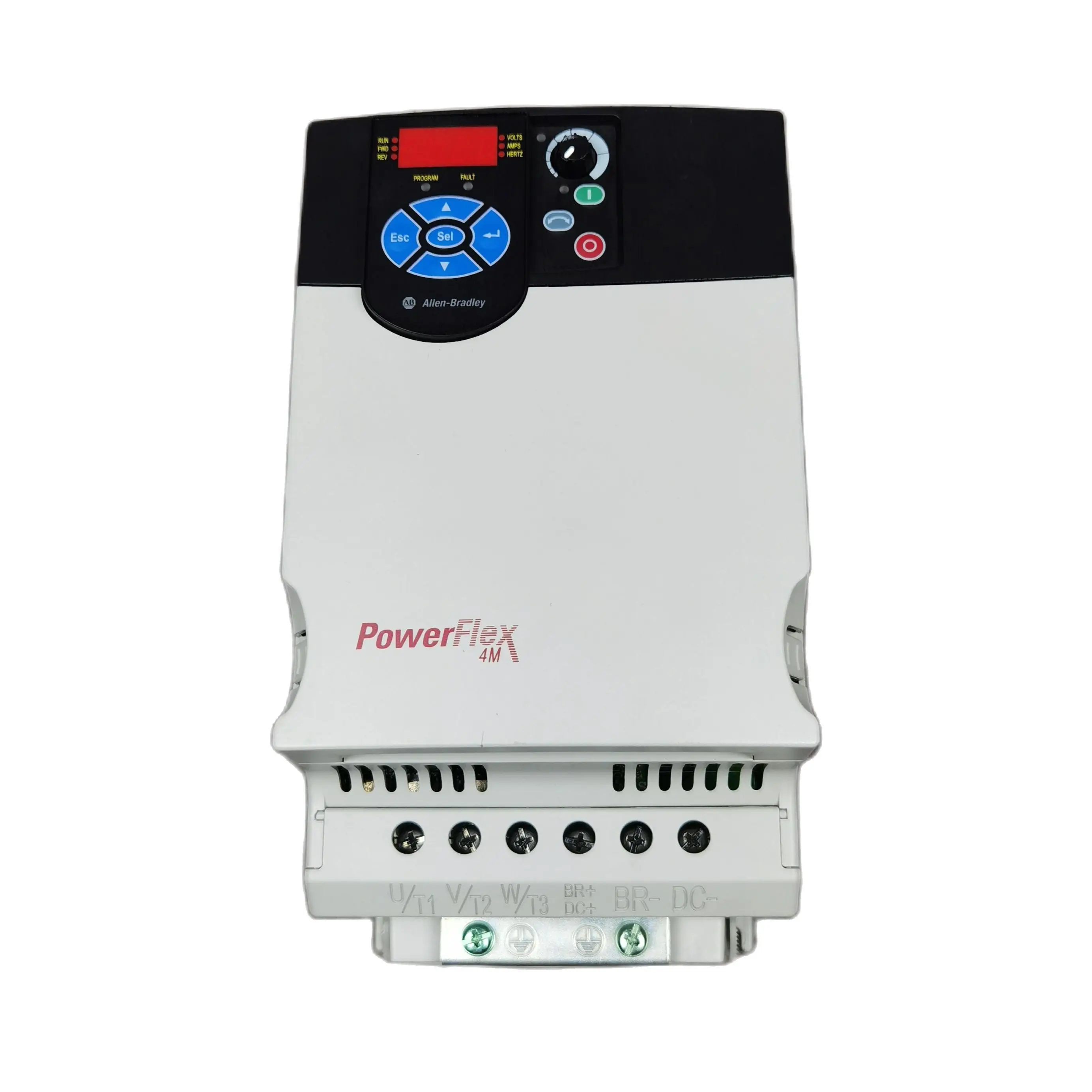 

Б/у 22FD013N104 PowerFlex 4M (Протестировано очищенный) Φ