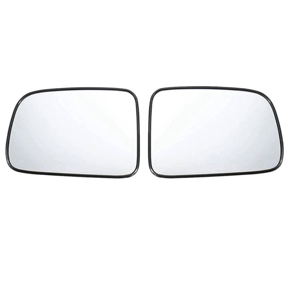 

Car Rearview Mirror Glass Lens for HONDA CRV CR-V RD5 RD7 2002 2003 2004 2005 2006 76253-SPA-H01 76203-SPA-H01