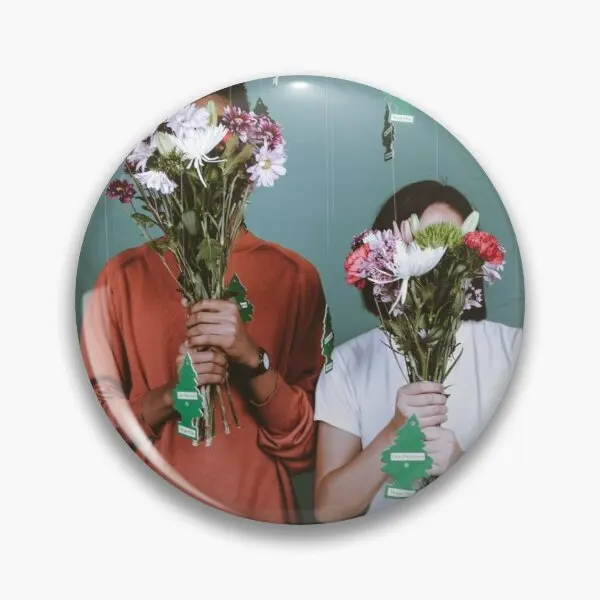 

Мягкая булавка для пуговиц для отпуска mo Xo, подарок, оригинальная забавная булавка для лацкана, модная женская шляпа для ювелирных изделий