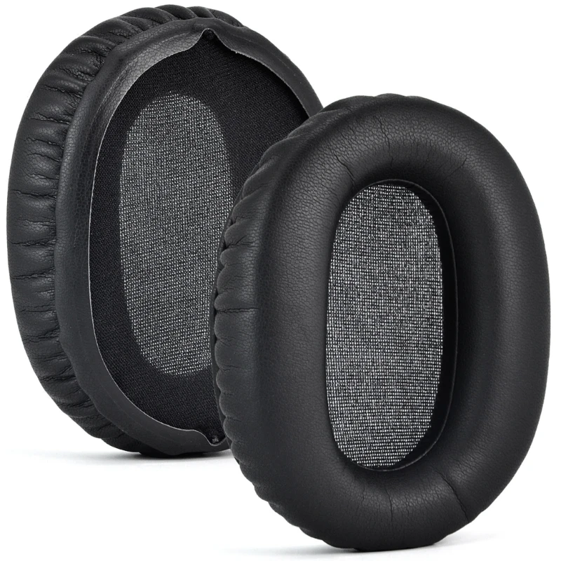 

Headset Ear Pads Noise Cancelling Ear Cushion for WH-CH710N CH720 Headset Memory Sponge Earmuff Protein Earcups Sleeve