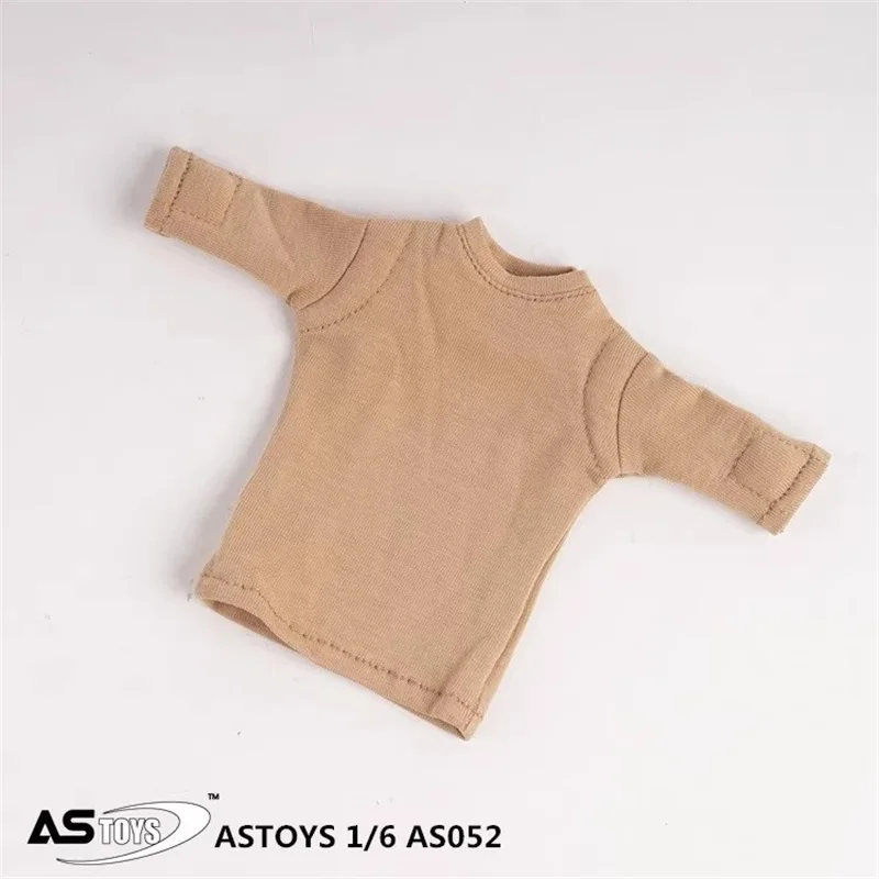 ASTOYS AS052 16 солдатское модное кожаное пальто, джинсы, футболка, модель одежды, аксессуары для игрушек, подходит для 12-дюймовой экшн-фигурки, в наличии (art.: 3920d0de4da8a) - 3920d0de4da8a