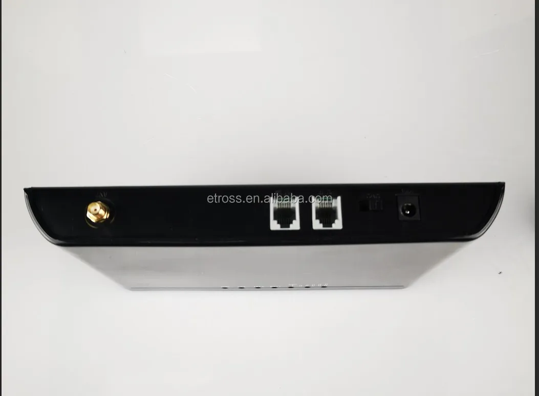 Single sim 3g cellular gsm gateway 3G WCDMA to Analog Converter