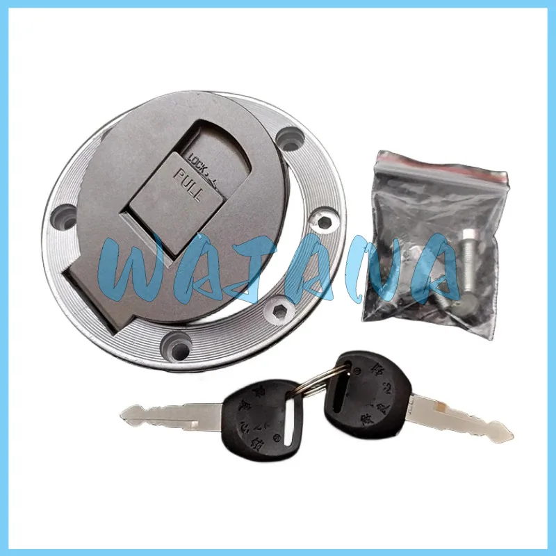 Крышка топливного бака с замком для Haojiang Hj125/horizon Ninja 150 200