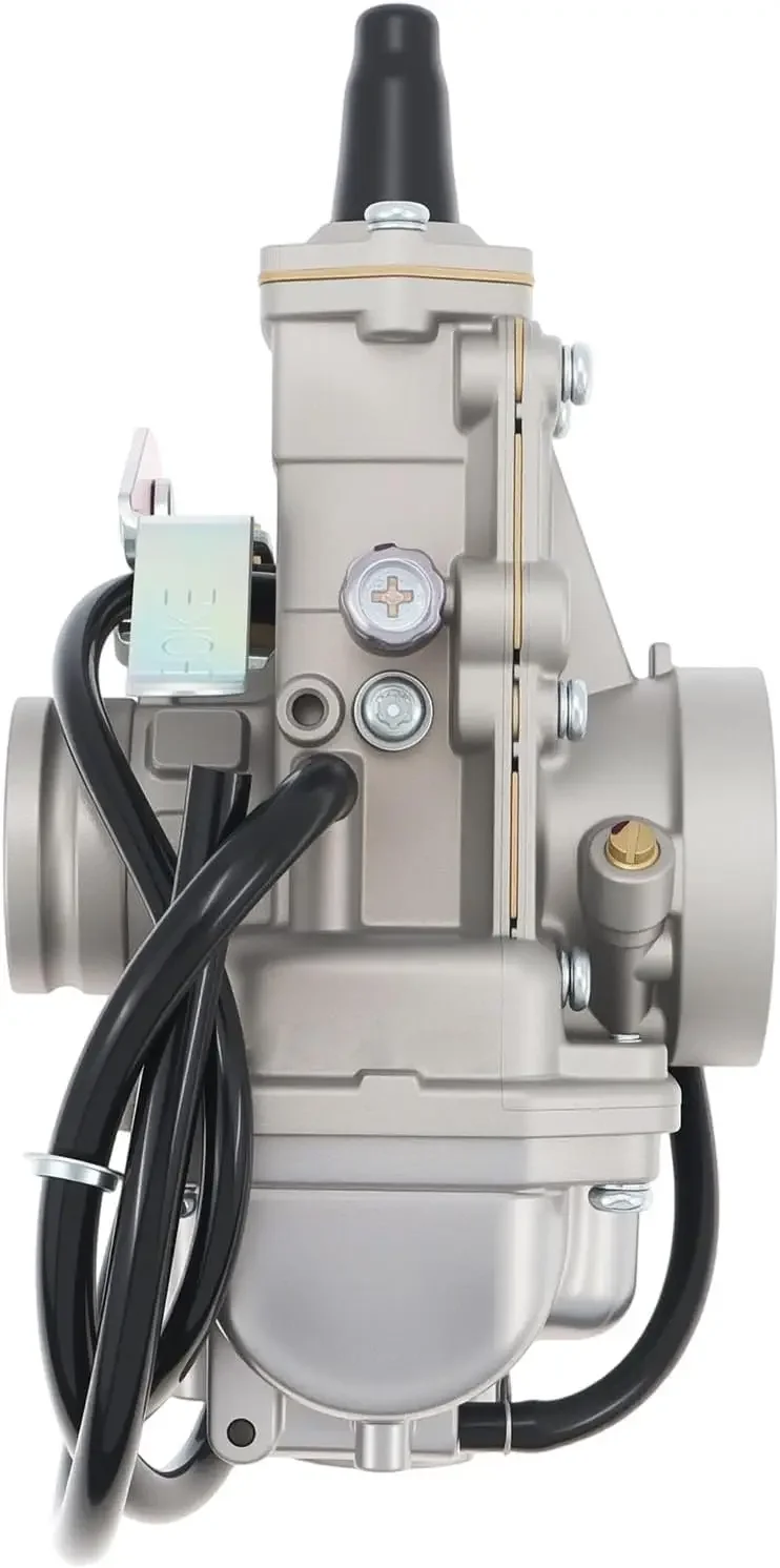 Фото Карбюратор, совместимый с MIKUNI 28mm TM28 Flat Slide Performance Carb VM28-418 №3
