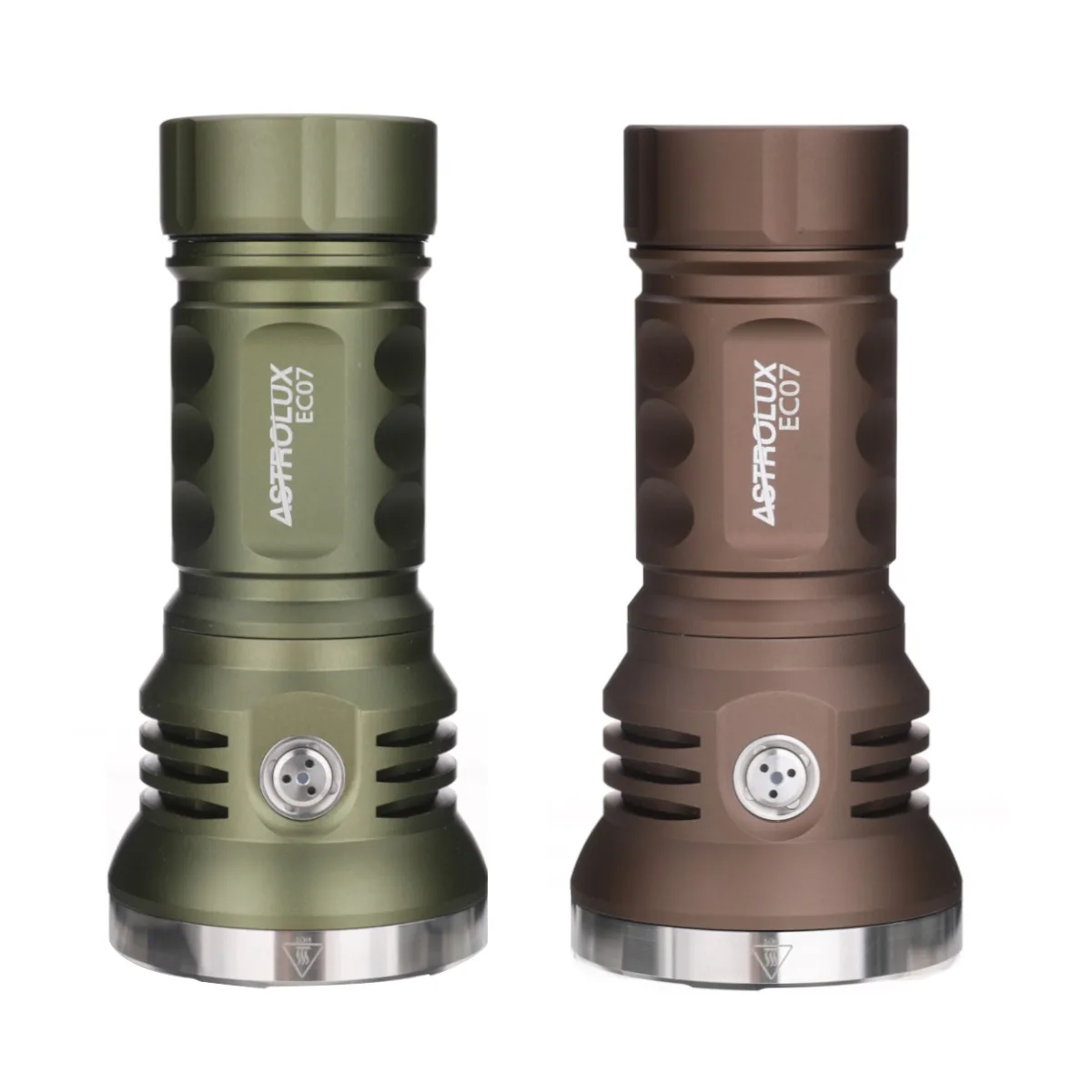 Фонарик Astrolux EC07 для повседневного использования 13000 лм 468 м