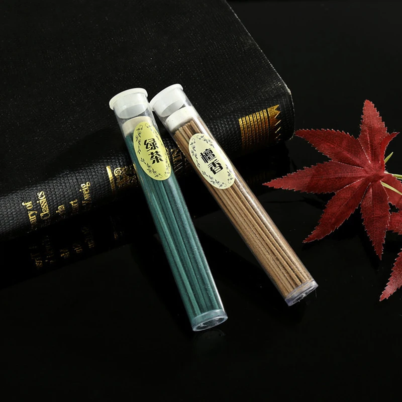 50 шт. палочки с ладаном ароматические специи натуральный аромат сандалового