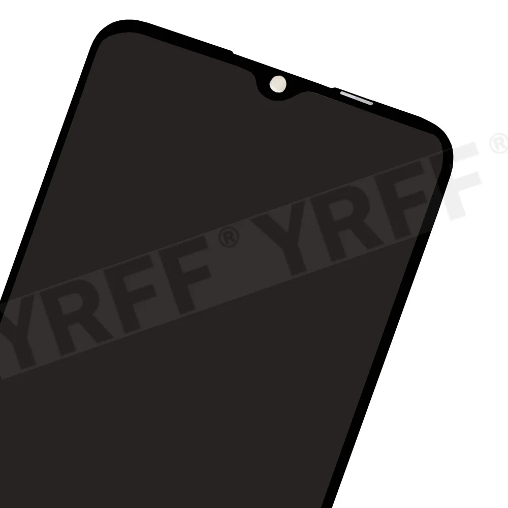 ЖК-экран для Ulefone Note 16 Pro ЖК-дисплей экран с дигитайзером в сборе