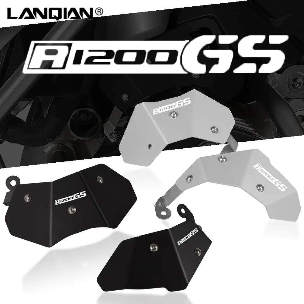 

Motorcycle R1200GS R1250GS Throttle Valves Protective Cover For BMW R1250GS 2019 2020 2021 R1200GS LC 2017 2018 2019 2020