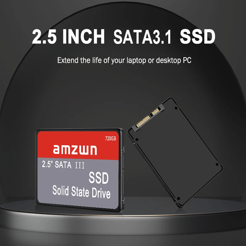 

ITB 512 ГБ 256 ГБ 2,5 в SSD 7 мм Тонкий твердотельный диск SATA3 внешний жесткий диск