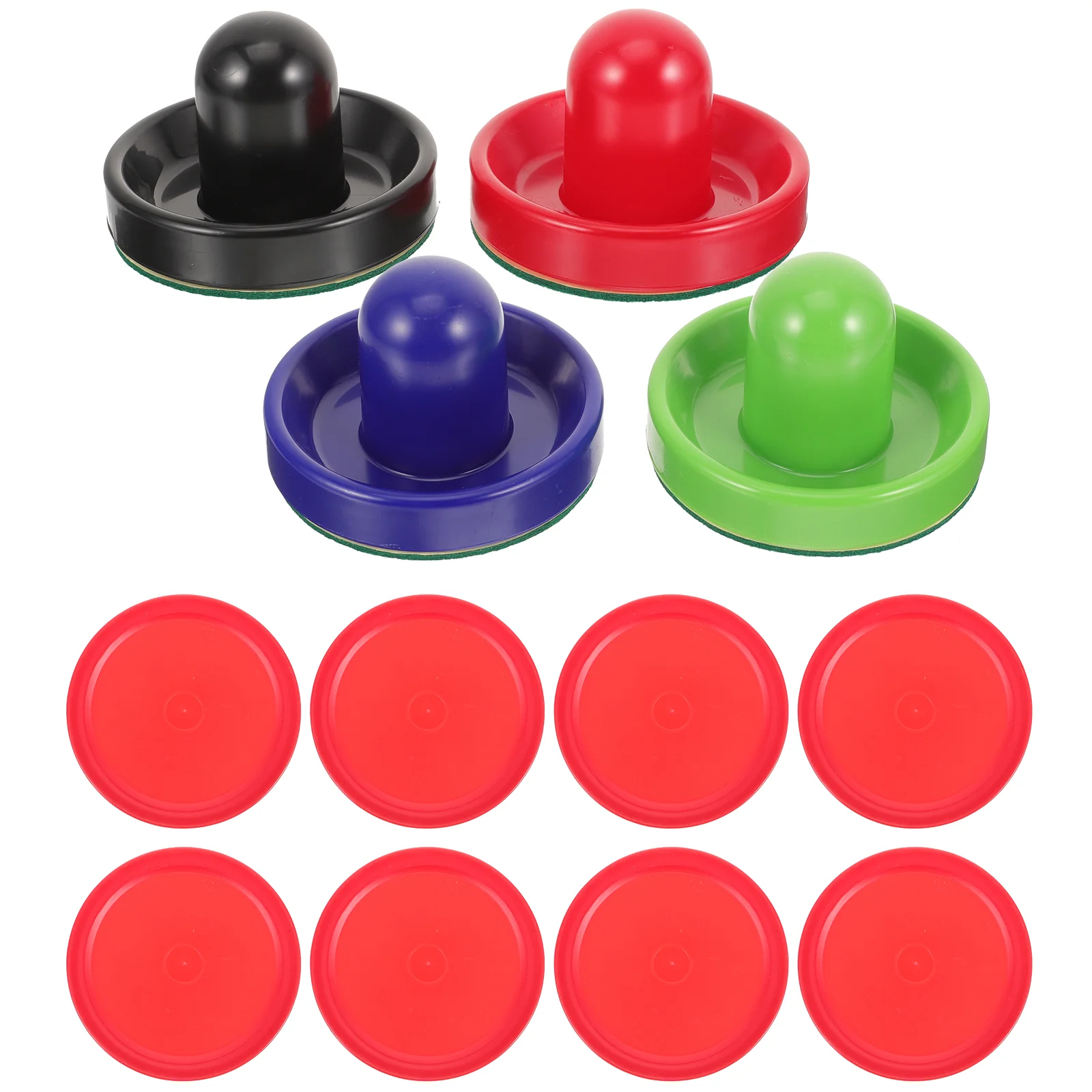 

Настольные клюшки для хоккея с шайбой, бытовые лопатки, детали для детской одежды, черные костюмы