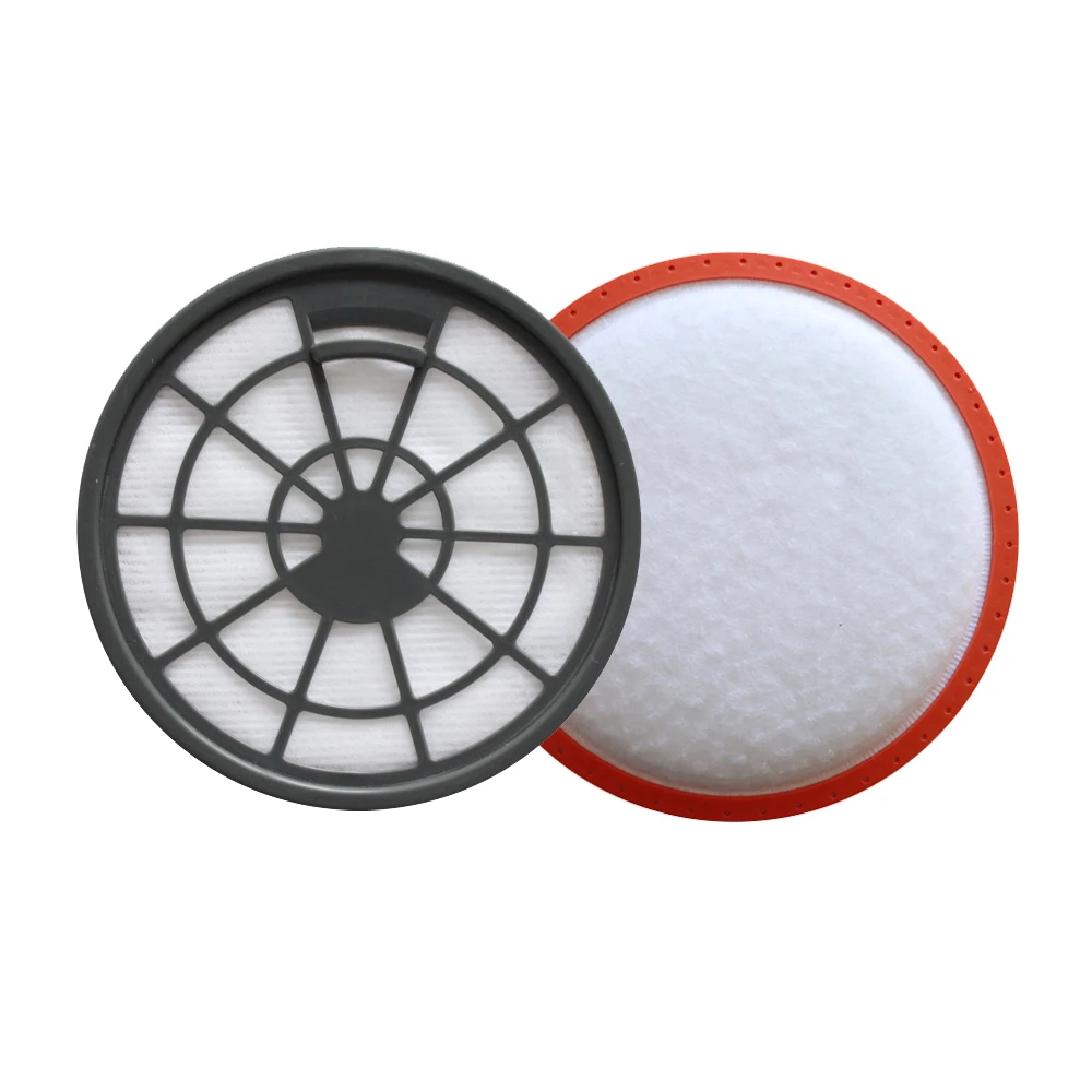 

Моющийся фильтр предварительной очистки двигателя Hepa-фильтр для комплекта Vax Type 95 Power 4 C85-P4-Be, аксессуары для пылесоса без мешка