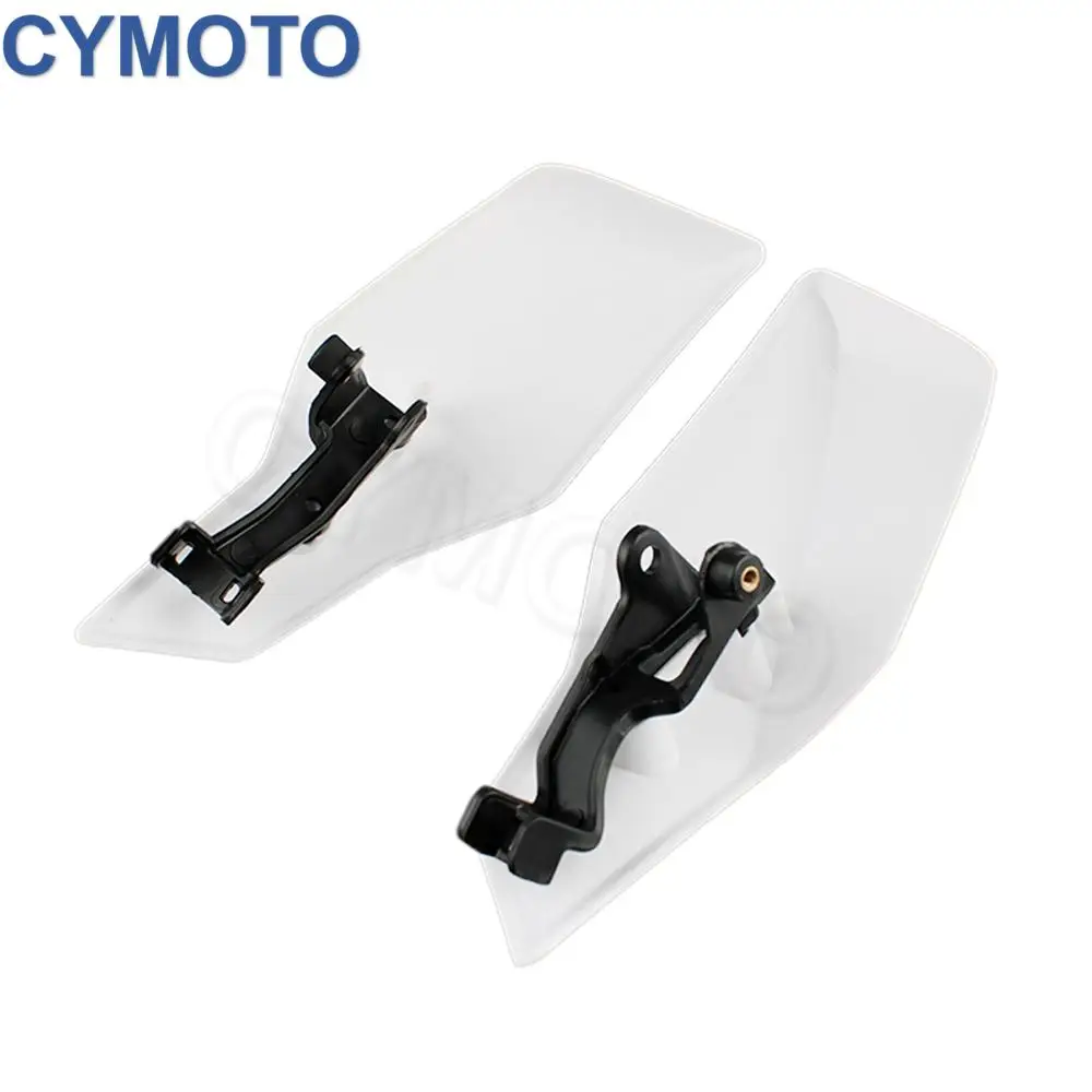 Фото Защита рук для мотокроссовых мотоциклов KTM 125-500 XC XCF XCW SX SXF EXC EXCF TPi 6D 2014-2023 для максимальной защиты №4