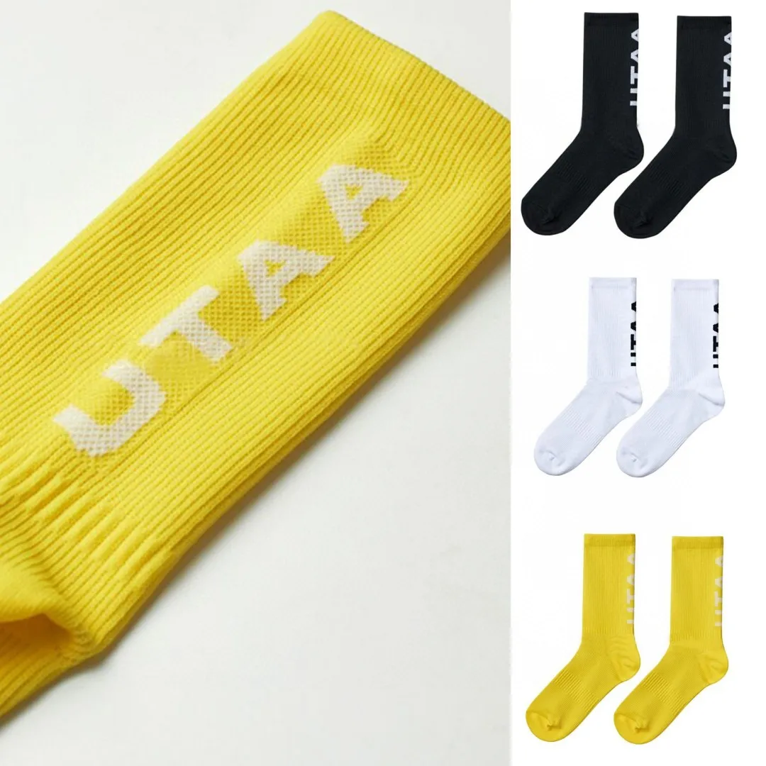 The new golf women breathable sports socks cotton socks