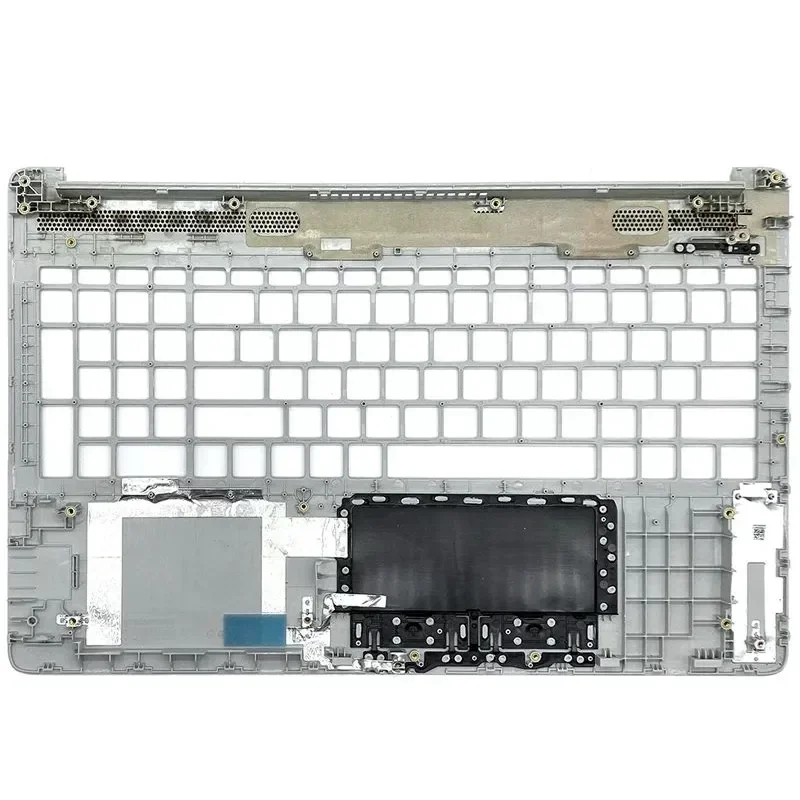 Новинка для HP 15-DA 15-DB 15-DX 250 G7 TPN-C135 TPN-C136 задняя крышка ЖК-дисплея передняя панель