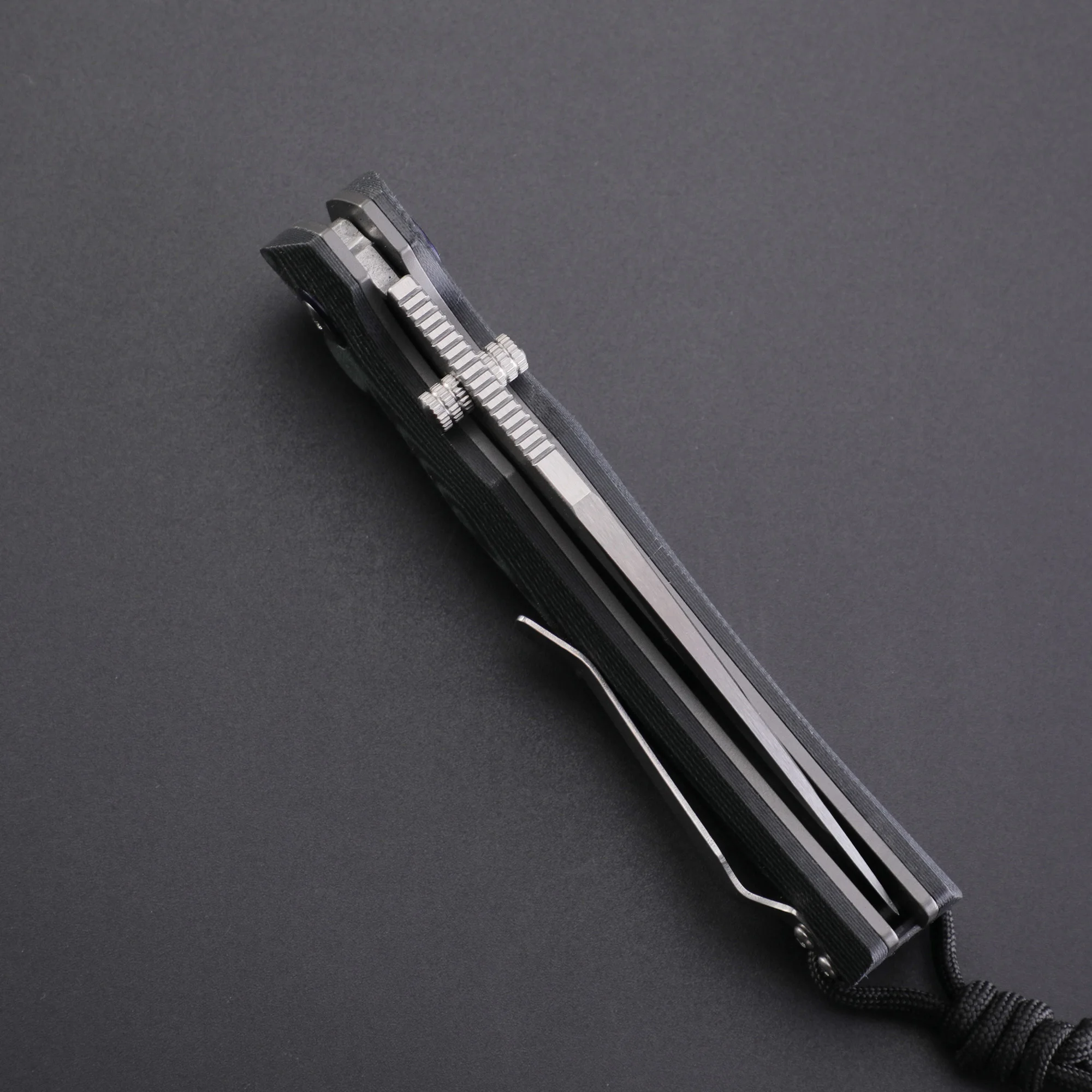 Складной нож Nightwolf NWN01