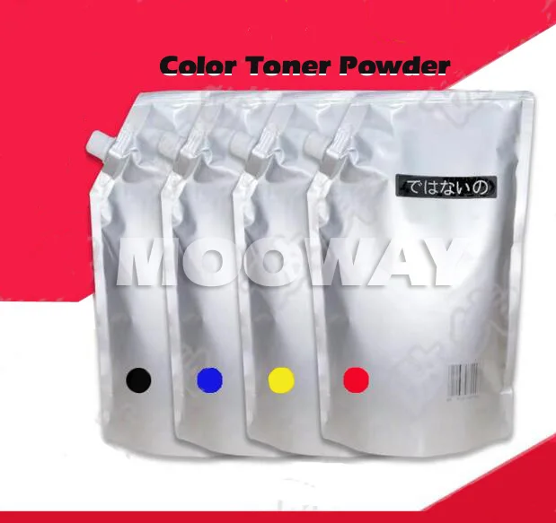 Совместимый тонер-порошок для Kyocera TASKalfa 2550CI 2551CI 3500i 3050ci 3051ci 3551ci 3550ci 4500i 5500i 5501i 6000 6500