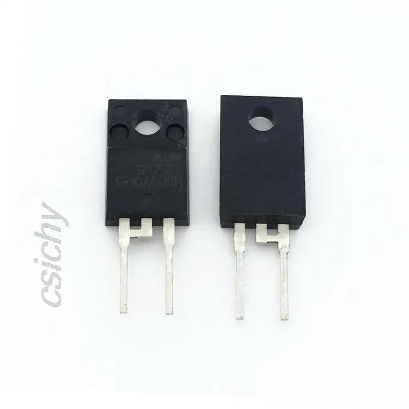 10 шт./лот SCS210AM SF10A400H SF10A600H IRF3205 F3250