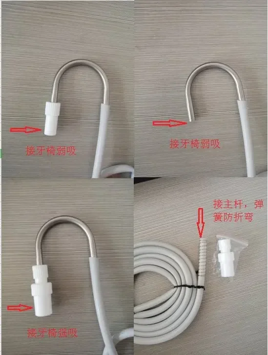 Стоматологические Инструменты dentalss безтуманный прозрачный родиевый зеркальный