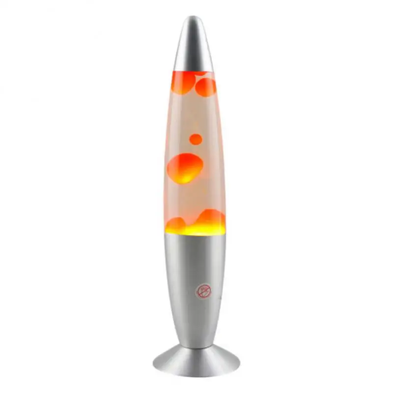 Volcano lamp deals