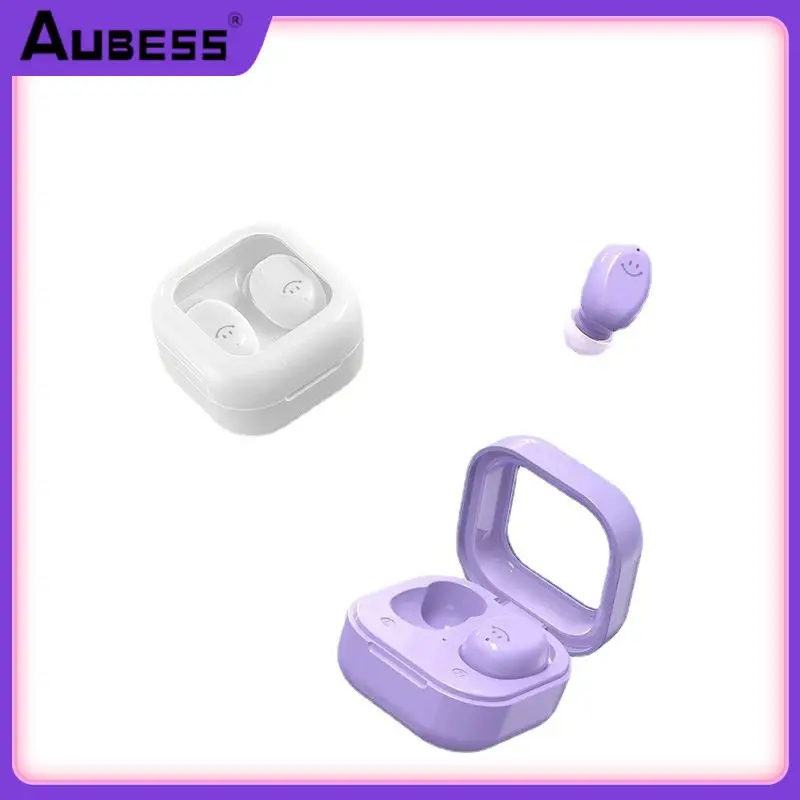 

Low Delay Wireless Headset Endurance 4-8 Hours Headset More Sensitive Earphone Portable Wireless Earphone