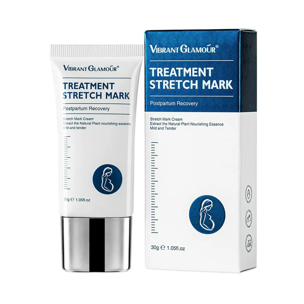 

Восстанавливающий крем с крокодиловой текстурой для снятия растяжек, крем для беременных и кормящих рубцов, Восстанавливающий уход за тело...