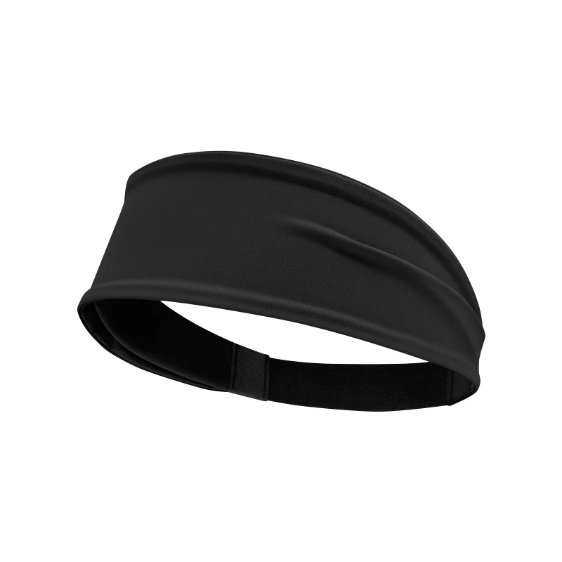 

Антиперспирантный широкий головной платок для занятий спортом на открытом воздухе