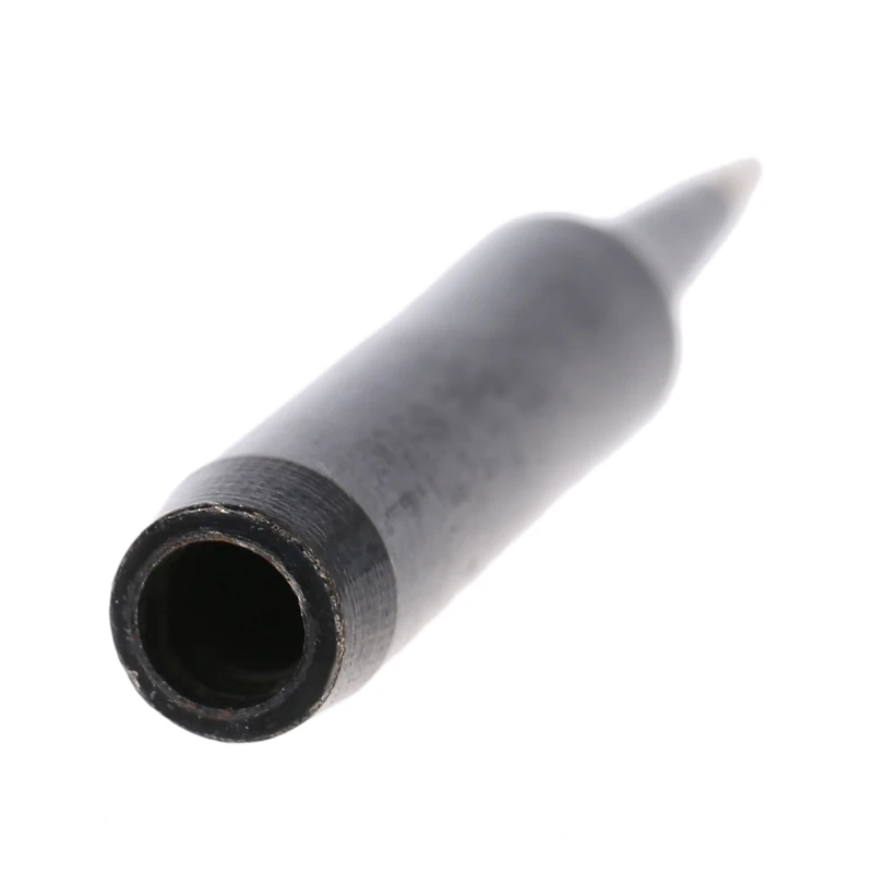 5 шт. 900M-T-1C медное сменное паяльное жало со скошенной кромкой Lead-fr