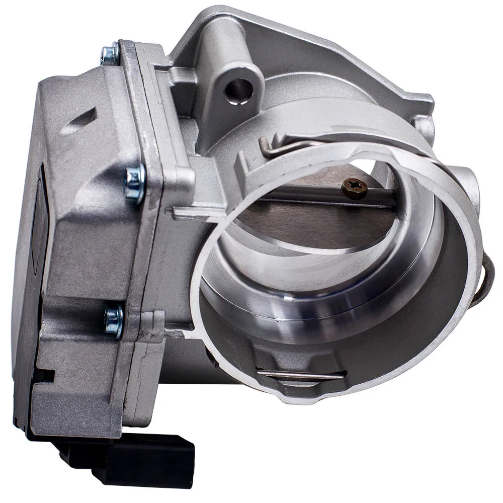 Корпус дроссельной заслонки для VW Audi Seat A4 Avant Passat Leon 1 9 TDI 2 0 16V 03G128061A