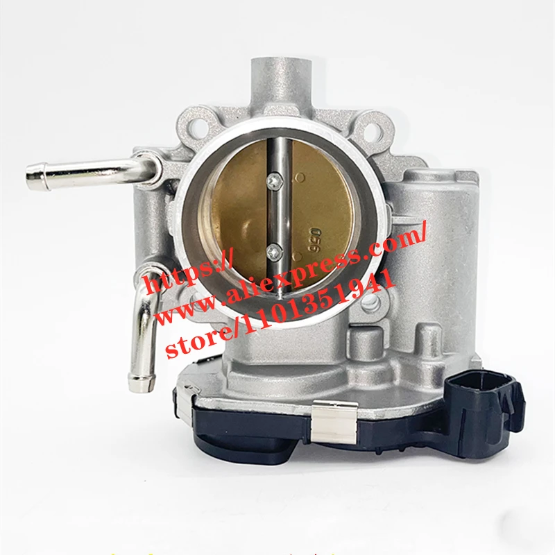 

9023782 96875270 0280750549 дроссельная заслонка в сборе для Chevrolet Sail Sonic 1,4 2010-2015 0280 750 549 A