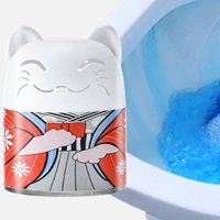 toilet tank cleaner bathroom toilet tank cleaner automatic toilet detergent tablets scrubbing bubbles bathroom cleaning supplies