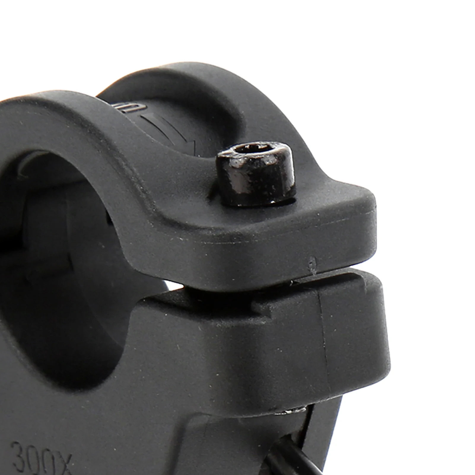 Дроссельная заслонка 300X для электрического велосипеда акселератор управления