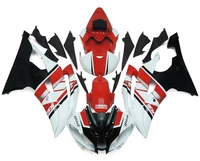 new abs fairings kit fit for yamaha yzf r6 08 09 10 11 12 13 14 15 16 2008 2009 2010 2011 2012 2013 2014 2015 2016 red white