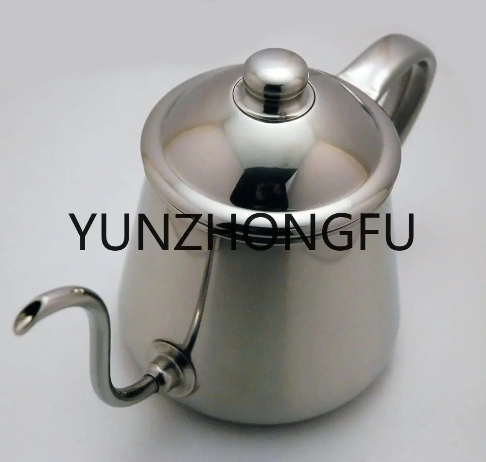 

Hand Wash Pot Blue Bottle Coffee Pot Kettle Coffee Pot