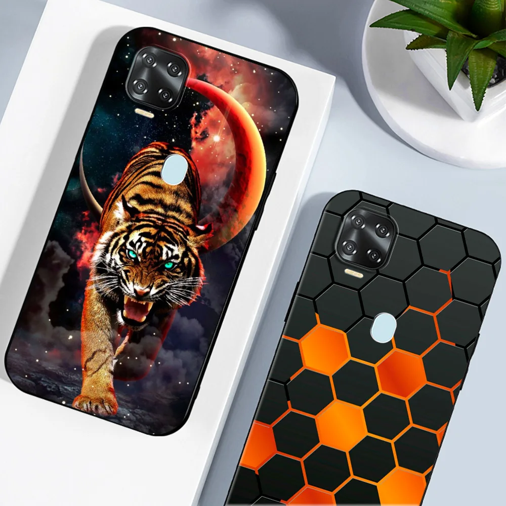 Для ZTE Blade V2020 чехол Axon 11 SE 5G задняя крышка для V 2020 черный ТПУ мультяшный автомобиль