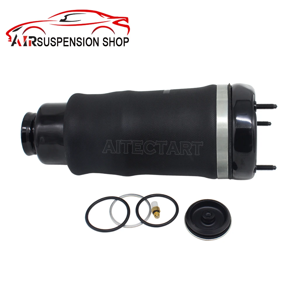 

1 шт. Передняя Пневматическая подвеска, пружина для Mercedes Benz R-Class W251 R320 R350 R500 2006-2010 2513203013 2513203113 2513205613