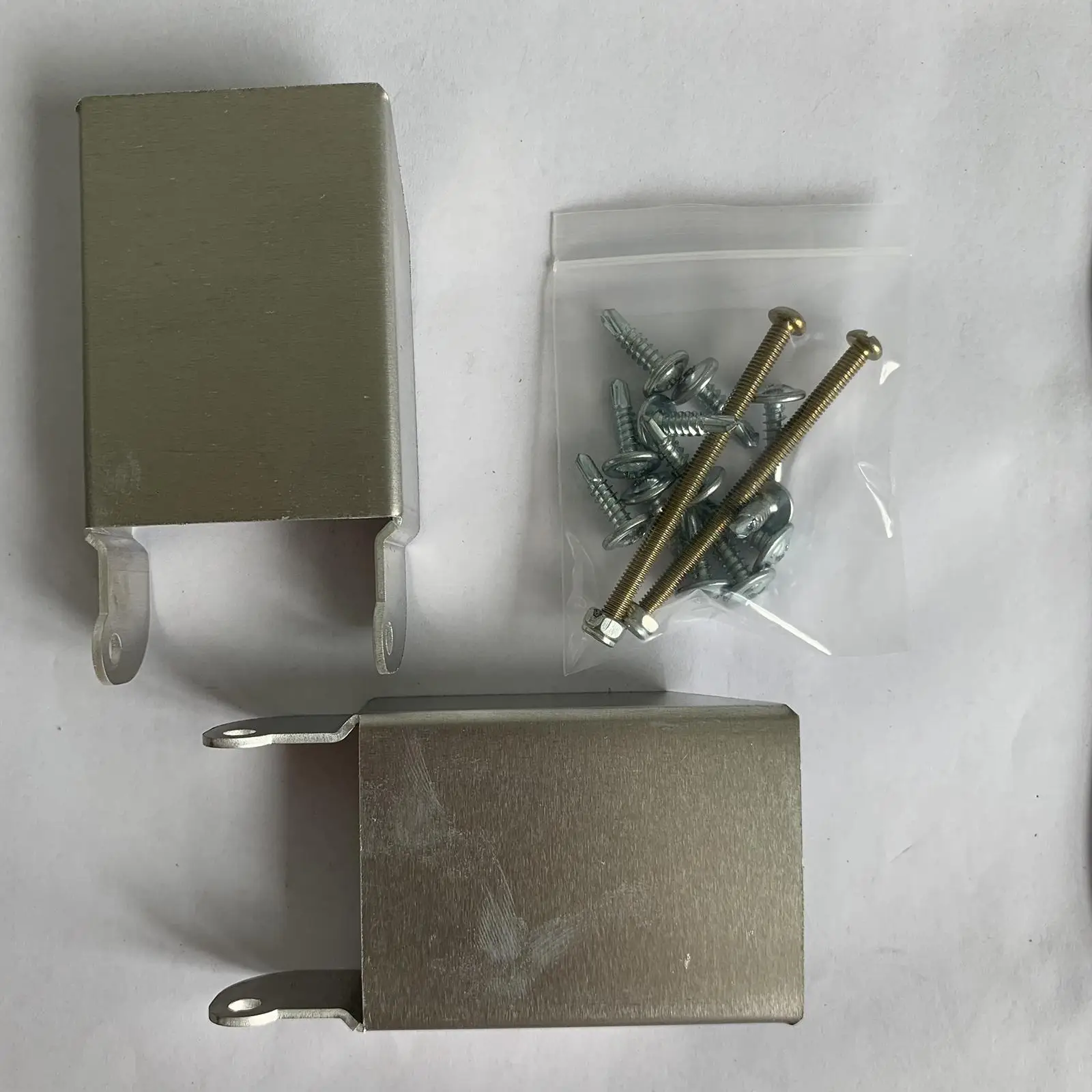 

Front Storage Lid Replacement Hinge Kit Fits for Polaris Sportsman 450 570 850 Accessories 450570850