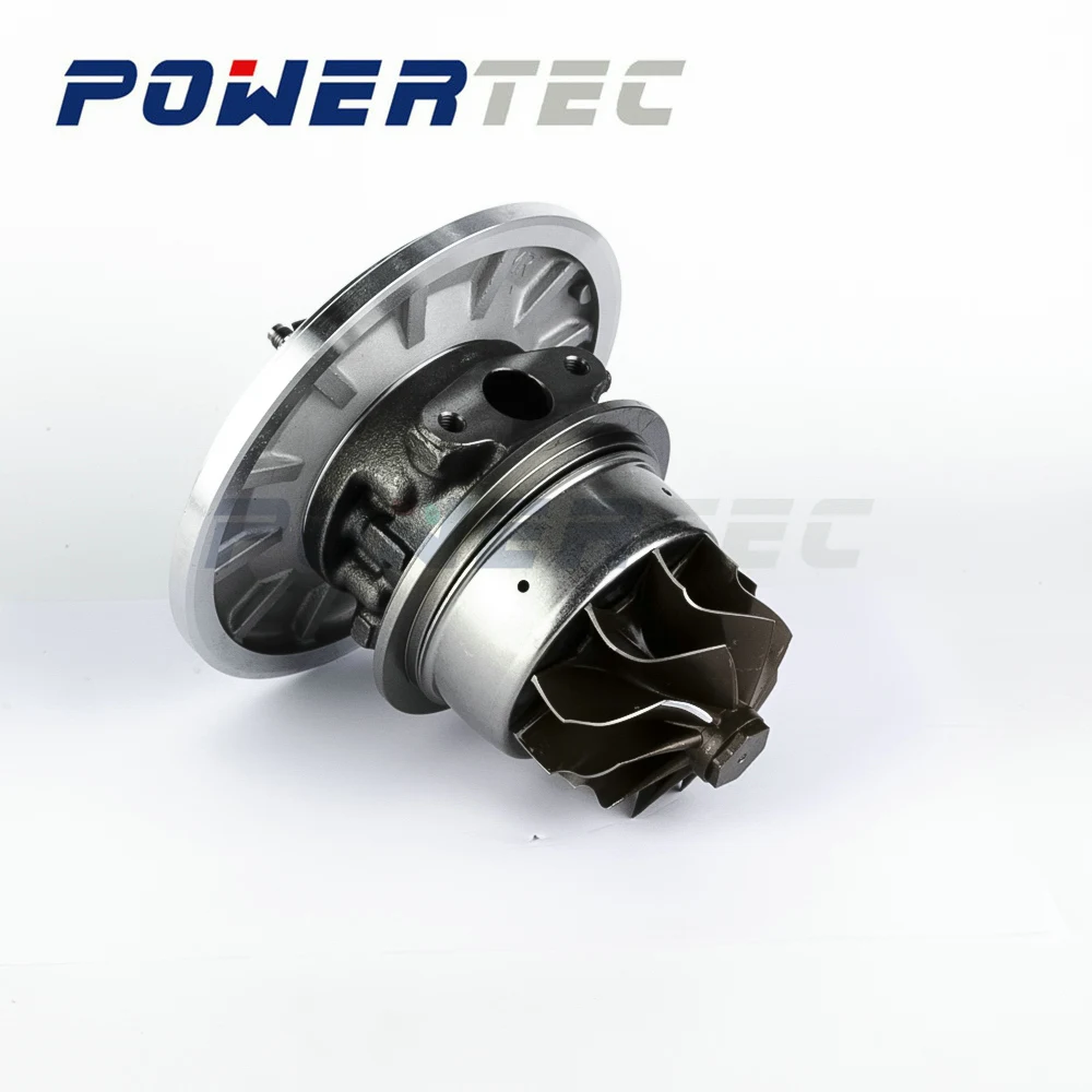 Фото Турбокартридж (CHRA) 466152-0005 для морского экскаватора Komatsu PC400-L3C Off-way S6D125-1T 6125-81-8500 6152-81-8300 №4