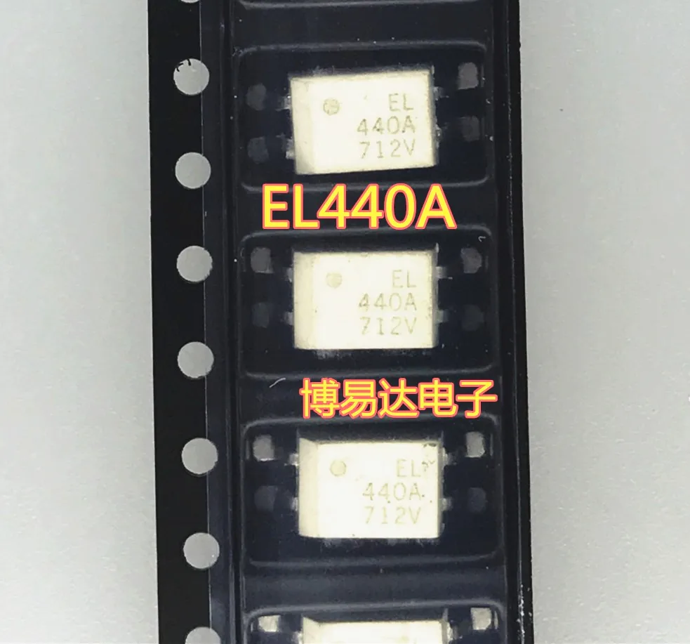 

20 шт./лот EL440A EL440A SOP-4 EL440