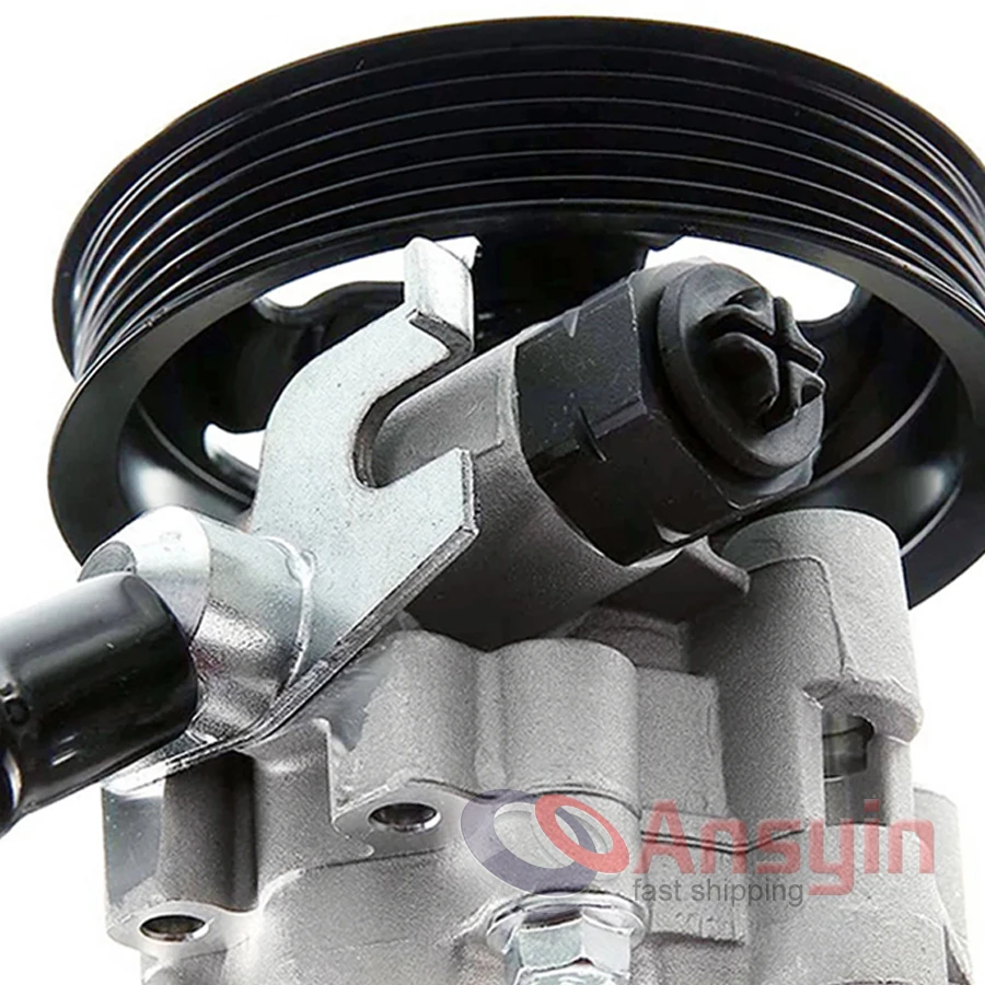 Насос гидроусилителя руля 44310-50070 для Lexus LS430 2001 2002 2003 2004 2005 2006 4431050070 44310 50070