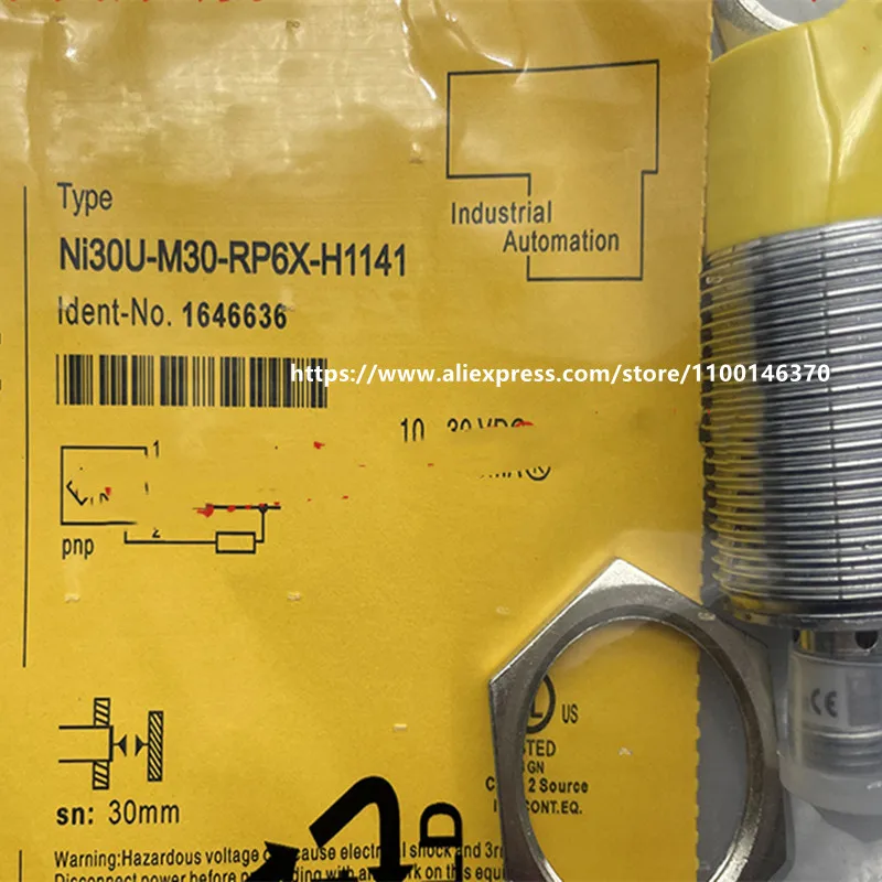 2 шт., новый высококачественный датчик приближения для грузовика