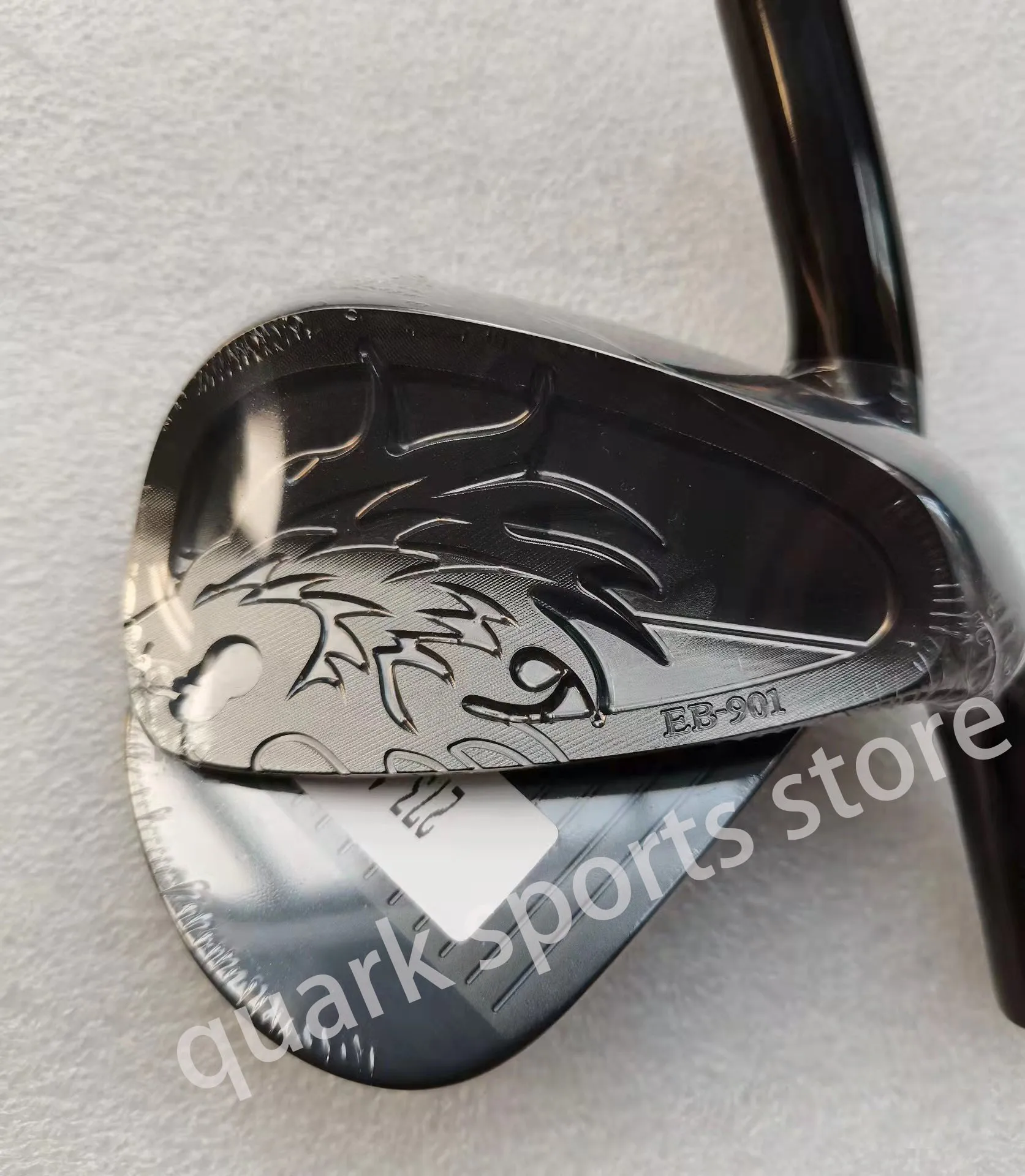 

New golf irons Golf Clubs EMILLID BAHAMA EB-901 Golf Irons set black colour forged limited golf iron head