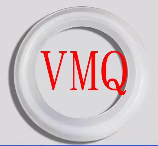 

Силиконовые уплотнительные прокладки Tri Clamp 38x50.5mm