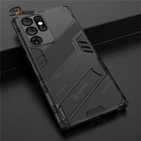 for samsung galaxy s21 plus fe s22 ultra case armor shockproof phone case for m12 m52 m32 a12 a32 a52 a72 a02 m31 m51 back cover