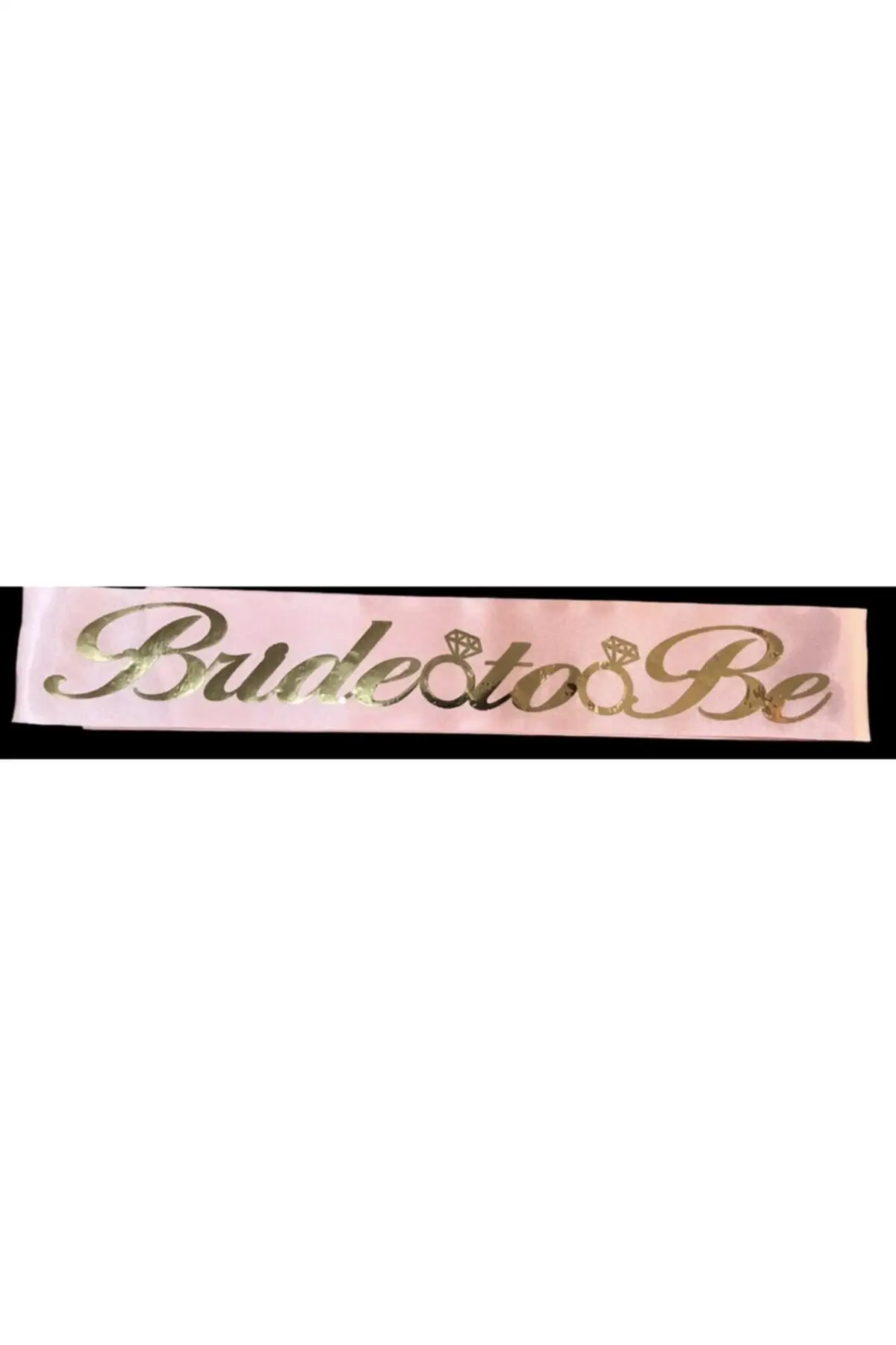 

Bride To Be Salmon Gold Satin Hen Cummerbunds henna bride veil welon