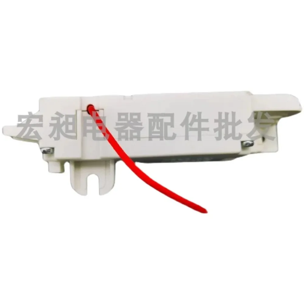 Фото EBF61215202 DM-PJT 16V 0.95A Переключатель блокировки двери T90SS5FDH для автоматической стиральной машины LG, запасные части №3
