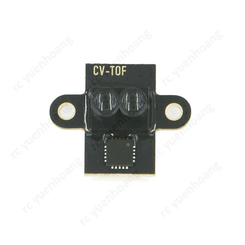 Фото Модуль инфракрасного измерения расстояния SkyDEl1PCS 3.5-5.5V DToF, 20-8000 мм, 50 Гц, 0.6 г, легкий, совместим с UART I2C, для радиоуправляемых моделей №5