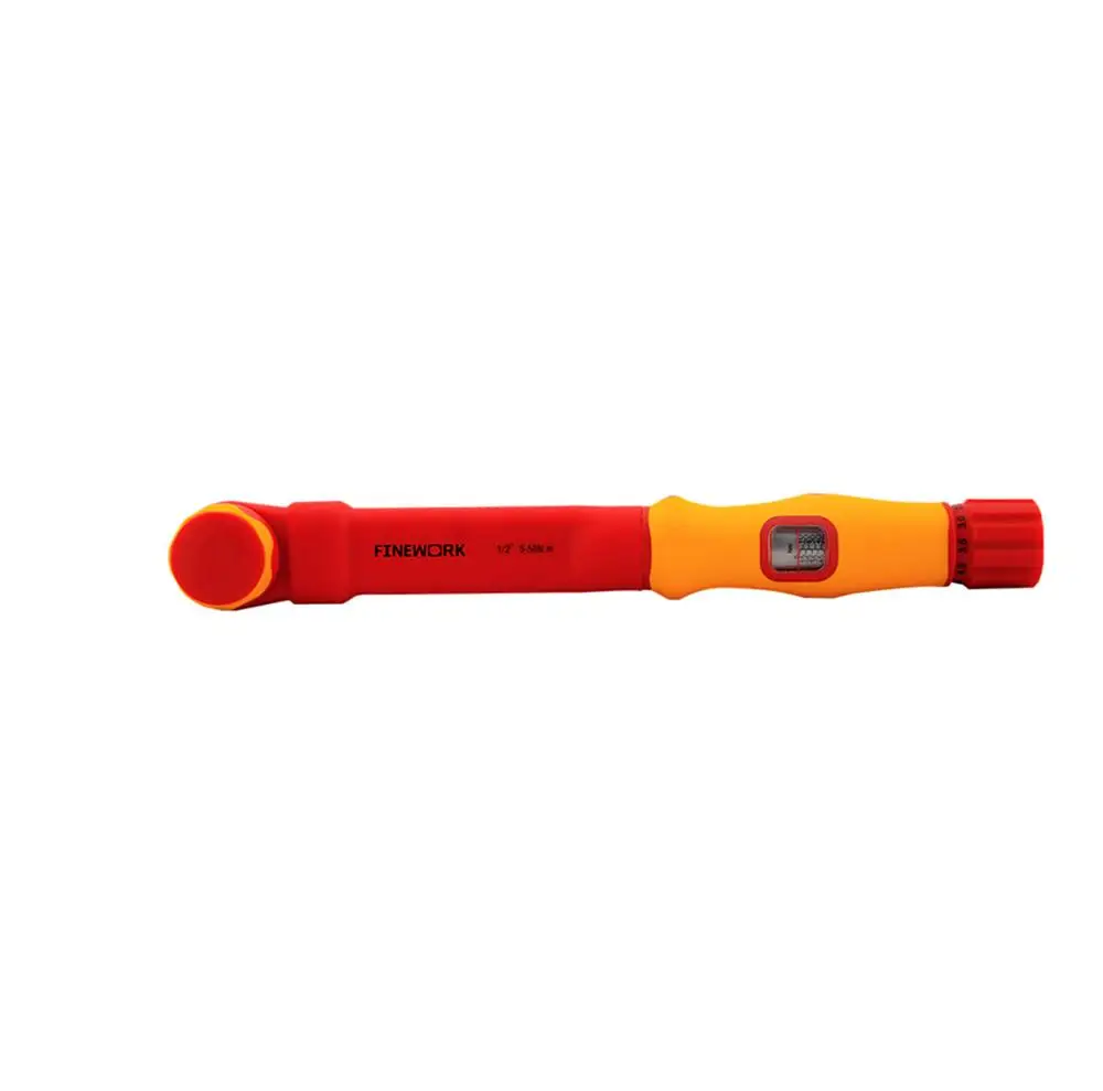 

Insulated Torque Wrench