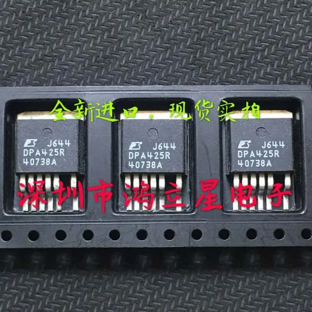 

Бесплатная доставка DPA423R DPA424R DPA425R DPA426R TO-263 10 шт.