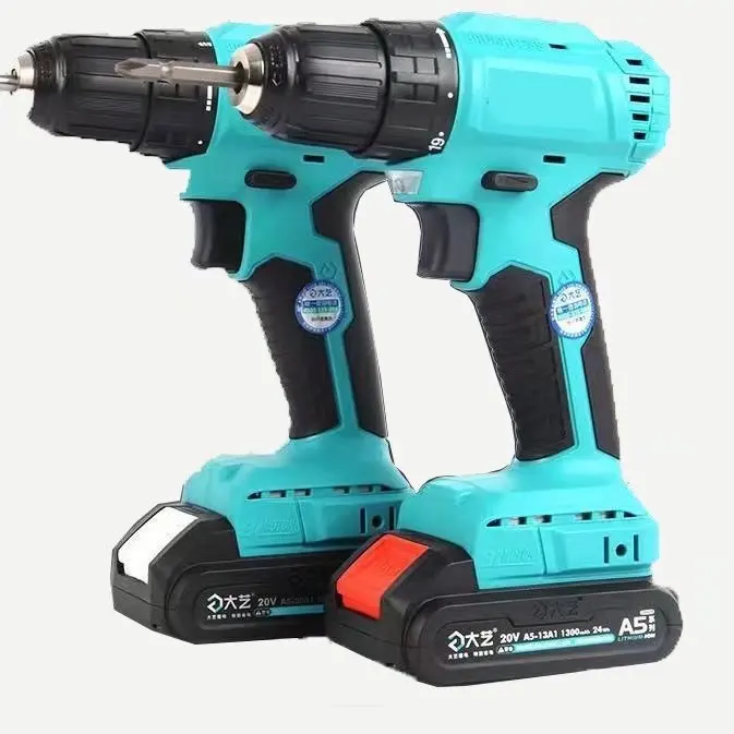 

Новинка низкая цена ручная дрель перезаряжаемая литиевая батарея ручная дрель Электрический шуруповерт инструмент металлический жестяной знак